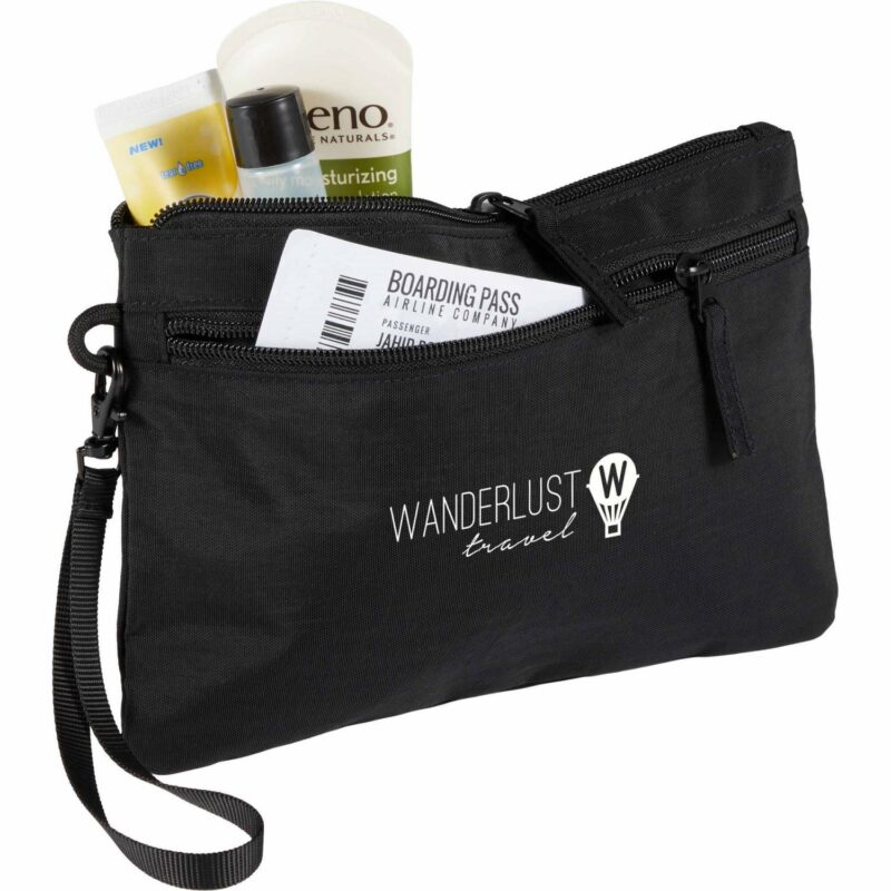 Avery Wristlet - 2
