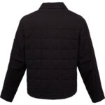 Berne Quilted Gasoline Jacket - Men's - 1
