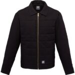 Berne Quilted Gasoline Jacket - Men's - 2
