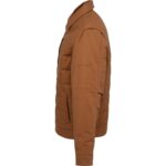 Berne Quilted Gasoline Jacket - Men's - 7