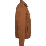 Berne Quilted Gasoline Jacket - Men's - 8