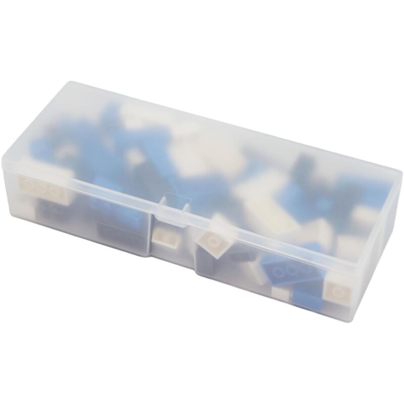 Building Block Kit - 3