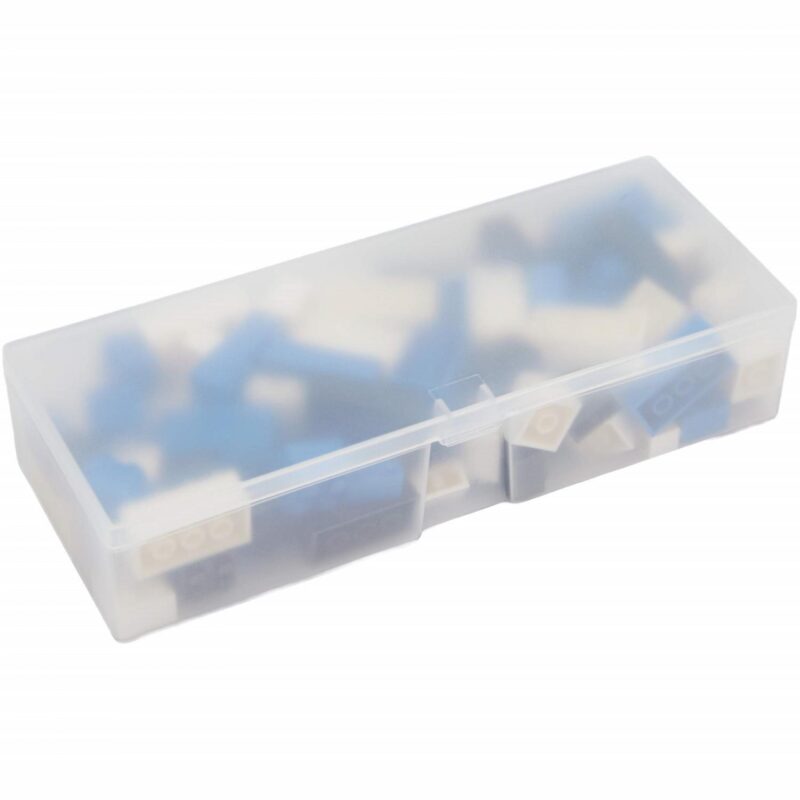 Building Block Kit - 4