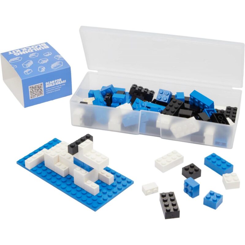 Building Block Kit - 7