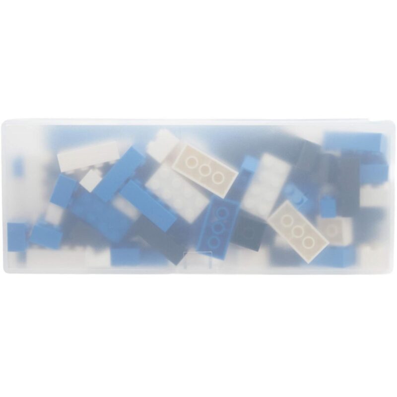Building Block Kit - 9