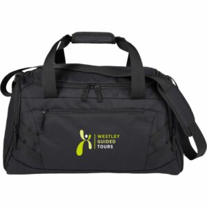 Cadence Duffle