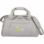 Cadence Duffle - 9