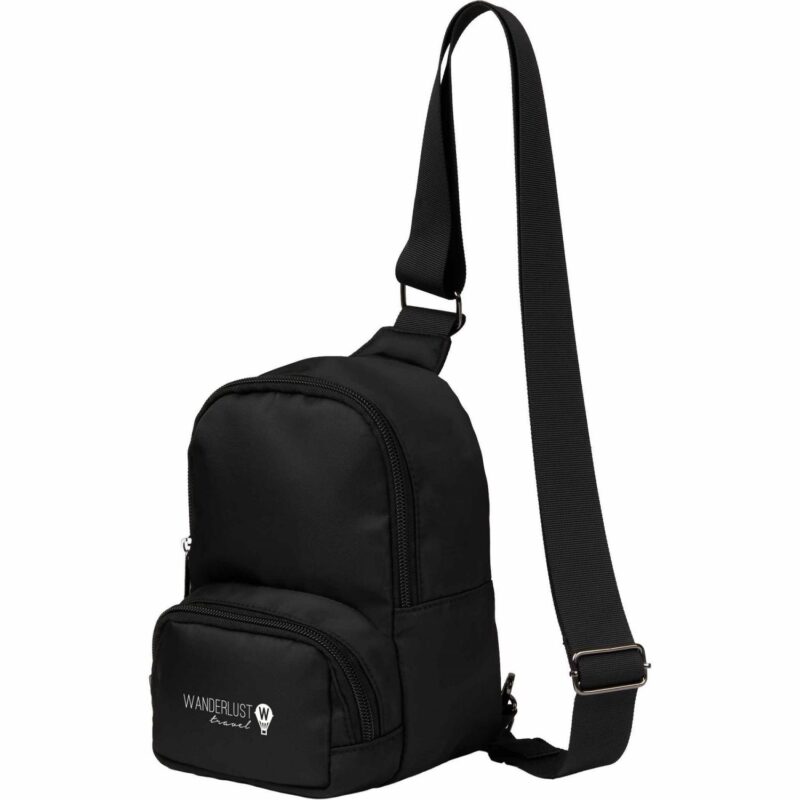 Daybreak Travel Sling - 2