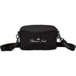 High Sierra Courier Crossbody