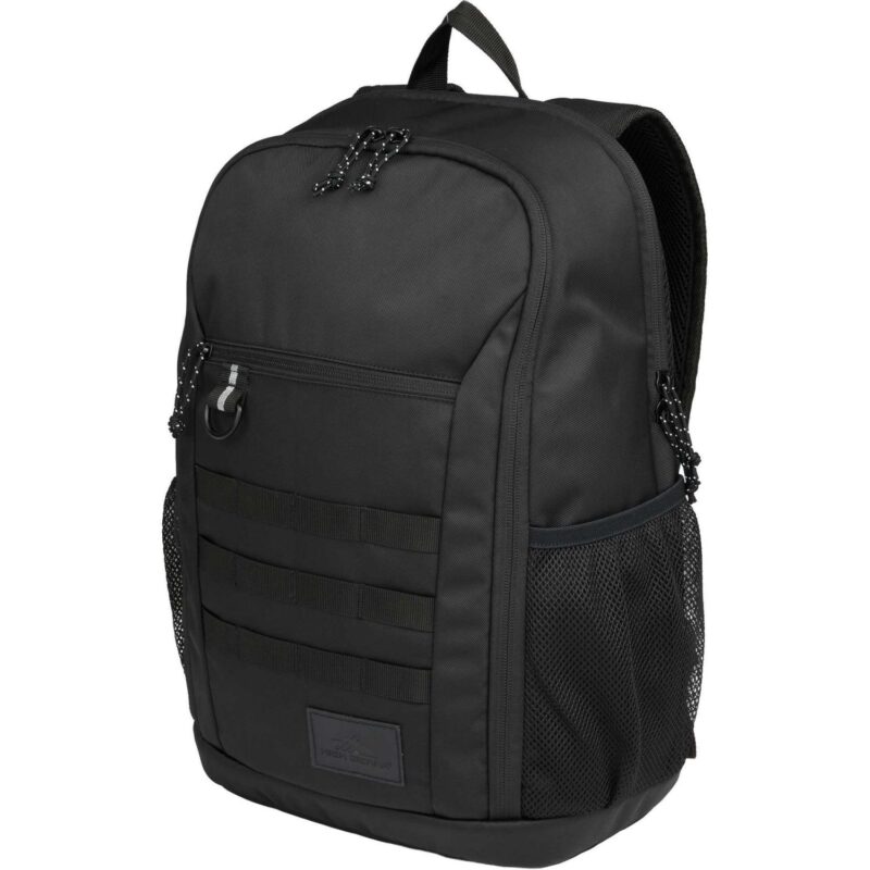 High Sierra Driftline Backpack - 4