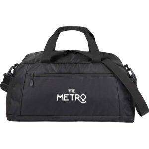 High Sierra Stoneway Duffle