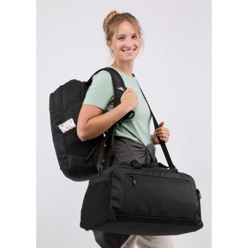 High Sierra Stoneway Duffle - 8