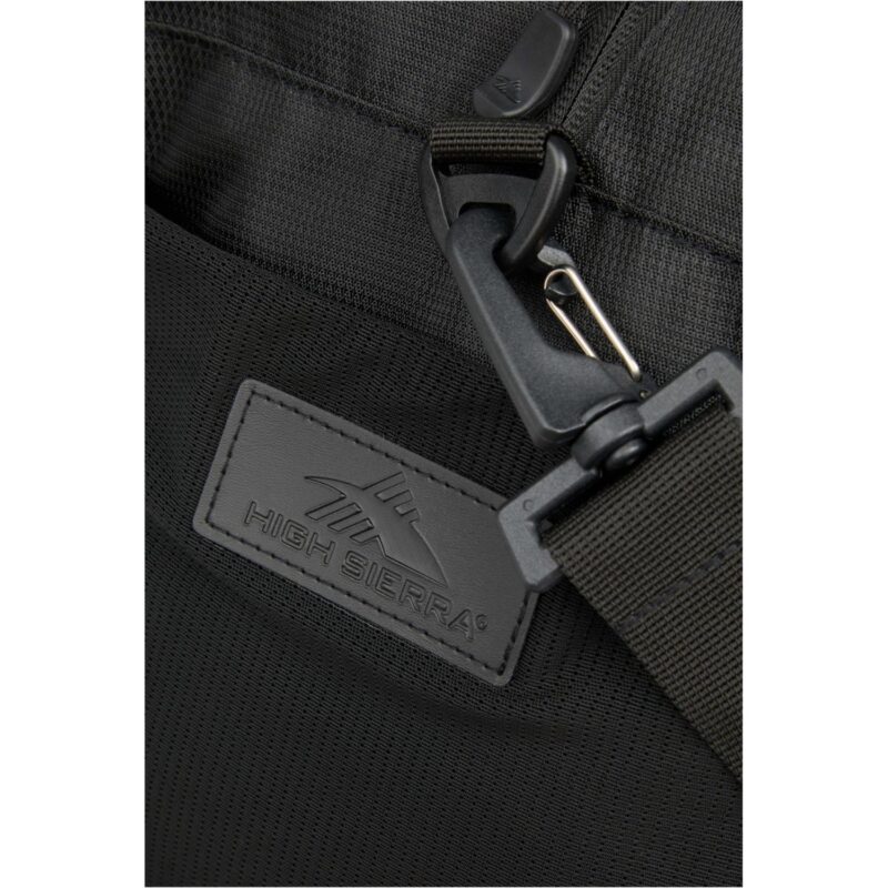 High Sierra Stoneway Duffle - 9