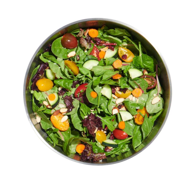 Hydro Flask 5QT Serving bowl with lid - 8