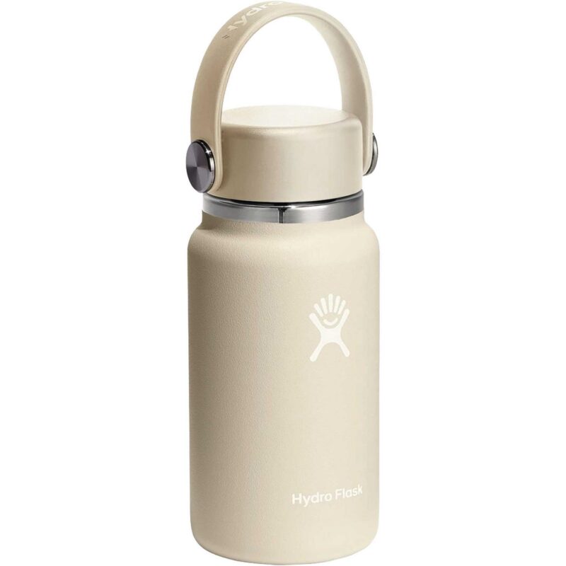 Hydro Flask® Micro Hydro Bottle 200ml - 4