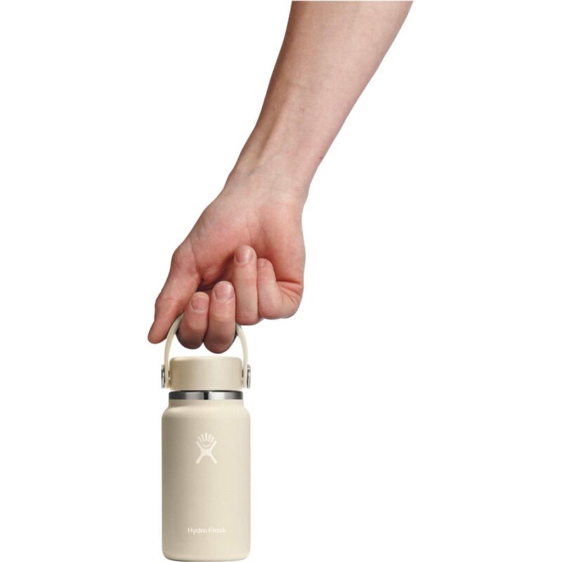 Hydro Flask® Micro Hydro Bottle 200ml - 6