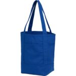 Mini 6oz Recycled Cotton Canvas Tote - 3