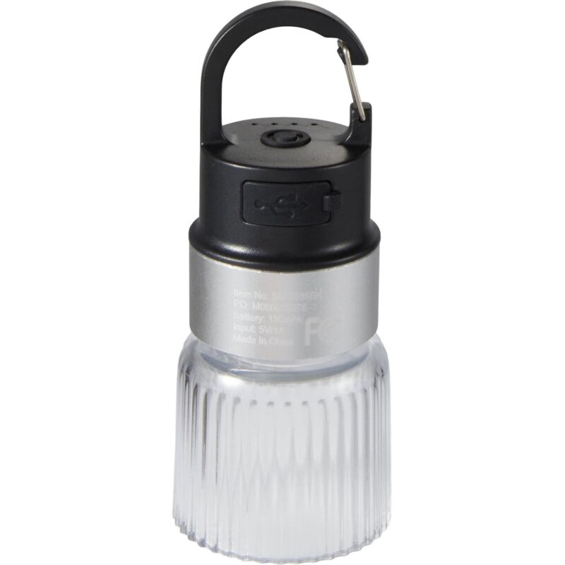 Mini Camping Lantern - 3