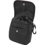 Mini Snap Pocket Charm - 6