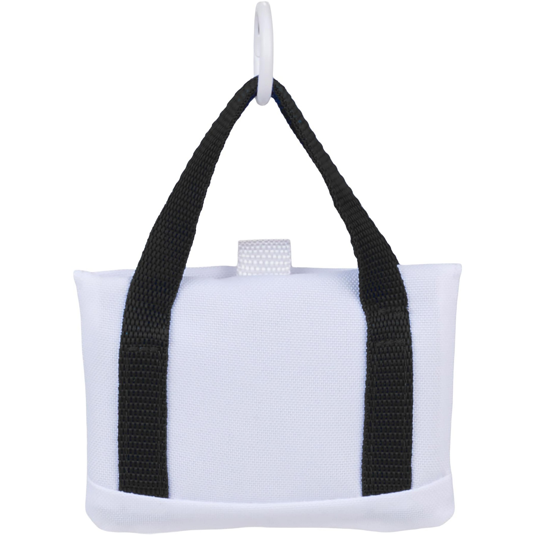 Mini-to-Market Packable Shopper Tote - 1