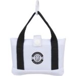 Mini-to-Market Packable Shopper Tote - 2