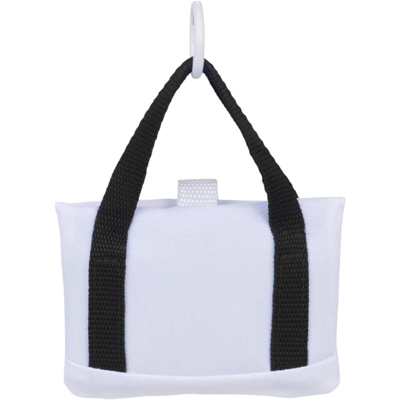 Mini-to-Market Packable Shopper Tote - 3