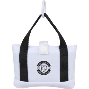 Mini-to-Market Packable Shopper Tote