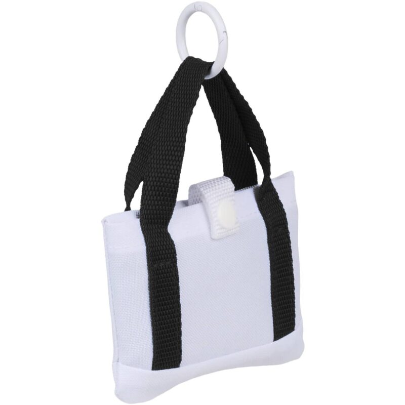 Mini-to-Market Packable Shopper Tote - 5