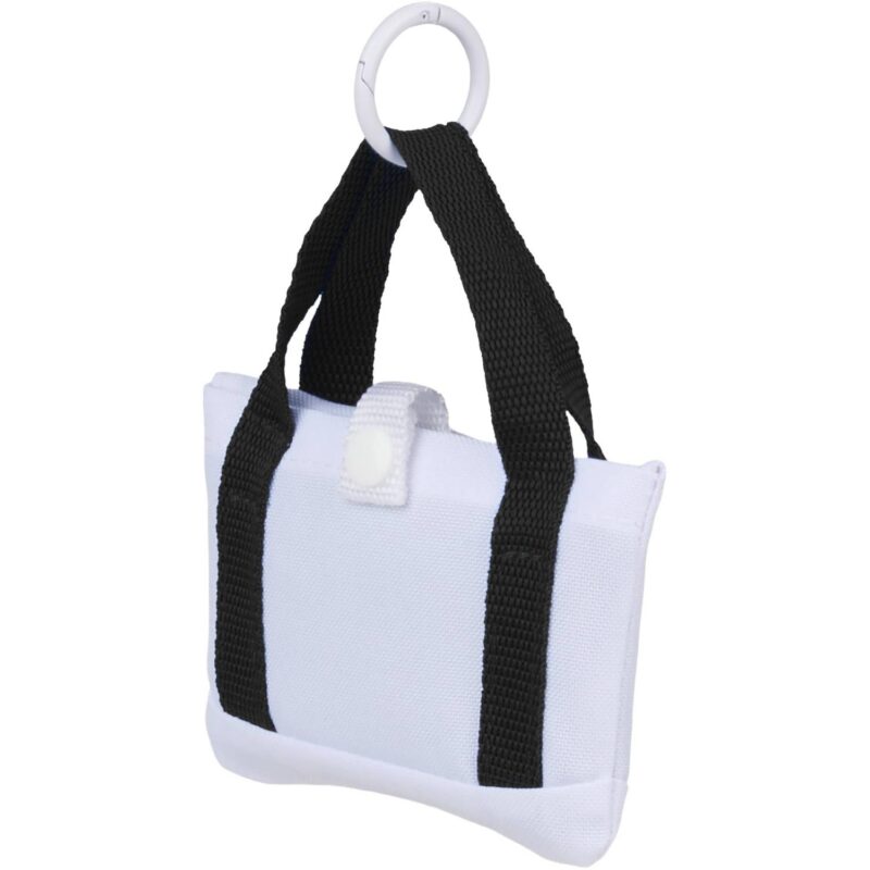Mini-to-Market Packable Shopper Tote - 6