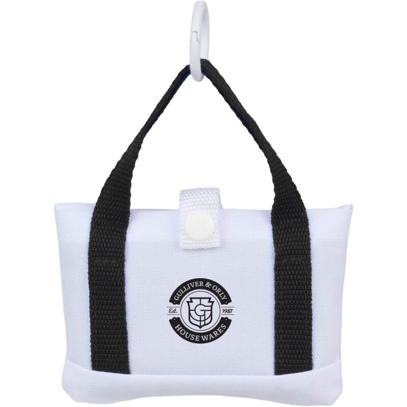 Mini-to-Market-Packable-Shopper-Tote-SM-5469 Mini-to-Market Packable Shopper Tote
