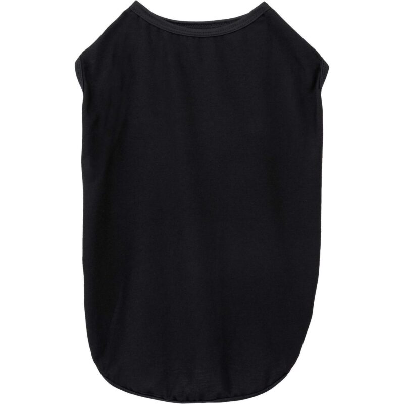 Paws & Claws Pet T-Shirt - 3