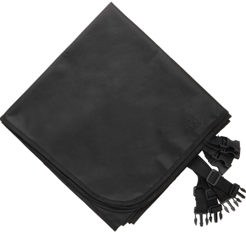 Paws&Claws Protective Vehicle Seat Cover - 5