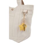 Recycled Cotton Souvenirs Tote - 8