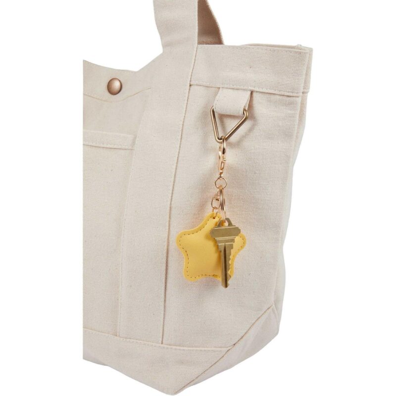 Recycled Cotton Souvenirs Tote - 8