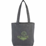 Recycled Washed 10oz Cotton Tote