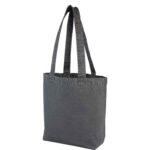 Recycled Washed 10oz Cotton Tote - 3