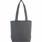 Recycled Washed 10oz Cotton Tote - 7