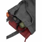 Recycled Washed 10oz Cotton Tote - 8
