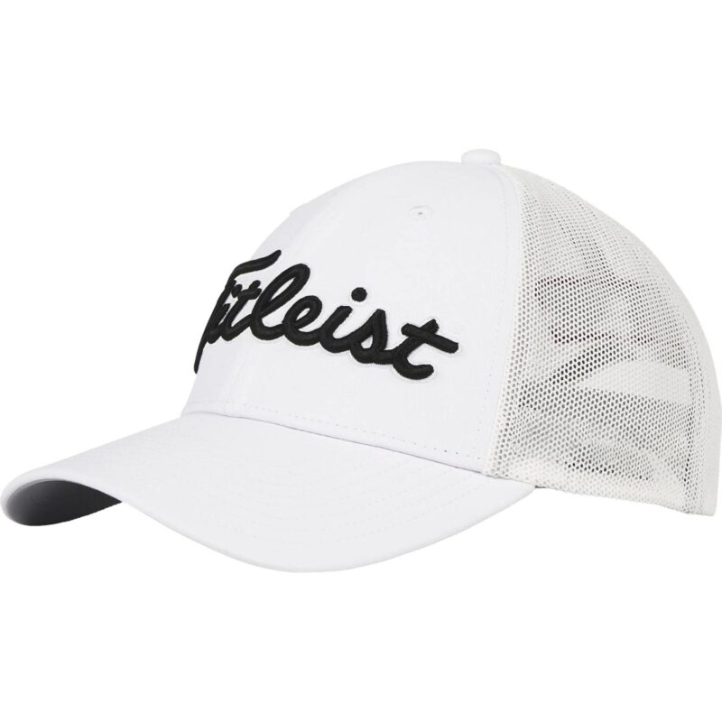 Titleist Tour Performance Mesh - 6