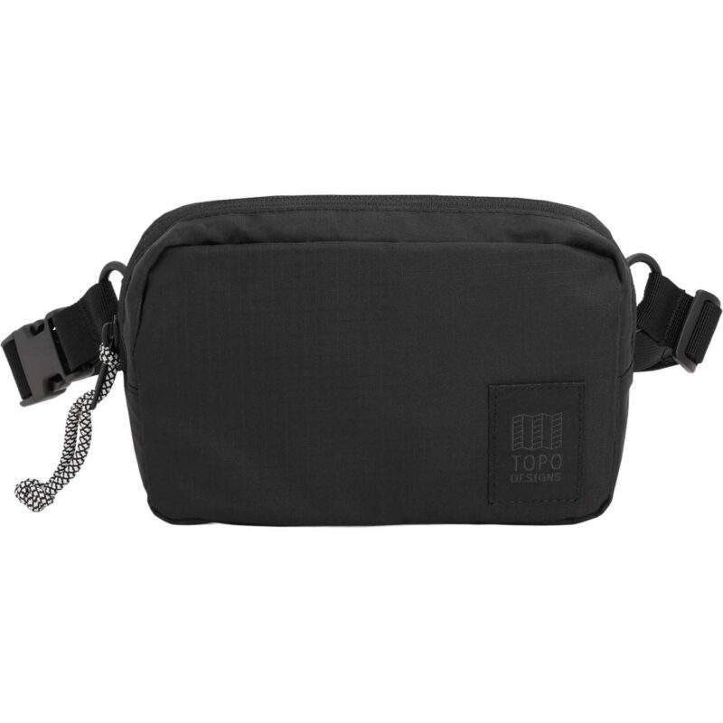 Topo Ripstop Belt Bag - 1