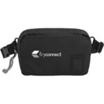 Topo Ripstop Belt Bag