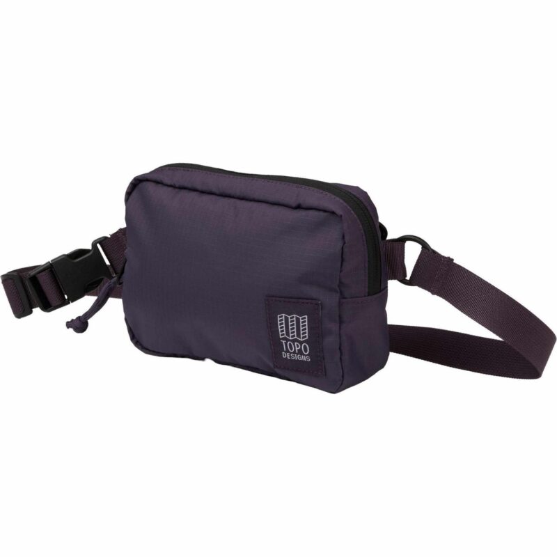 Topo Ripstop Belt Bag - 8