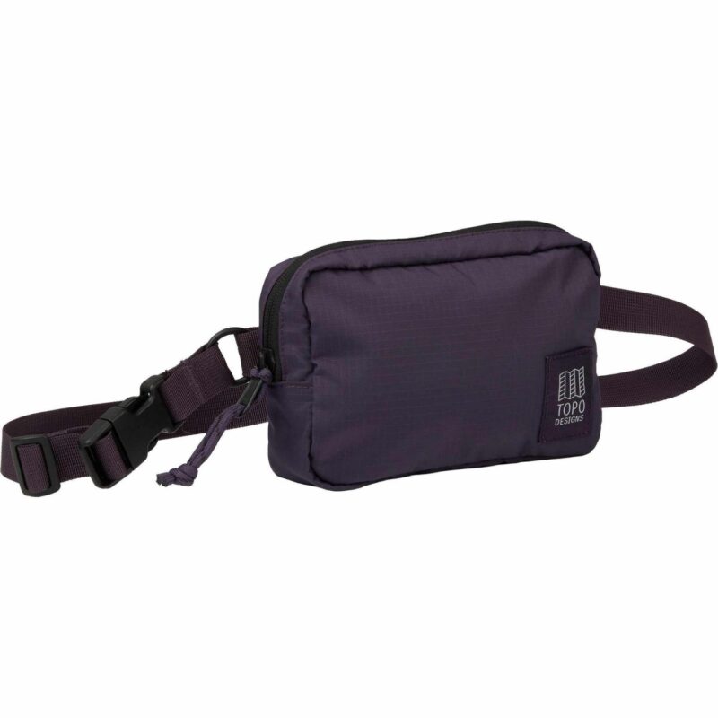 Topo Ripstop Belt Bag - 9