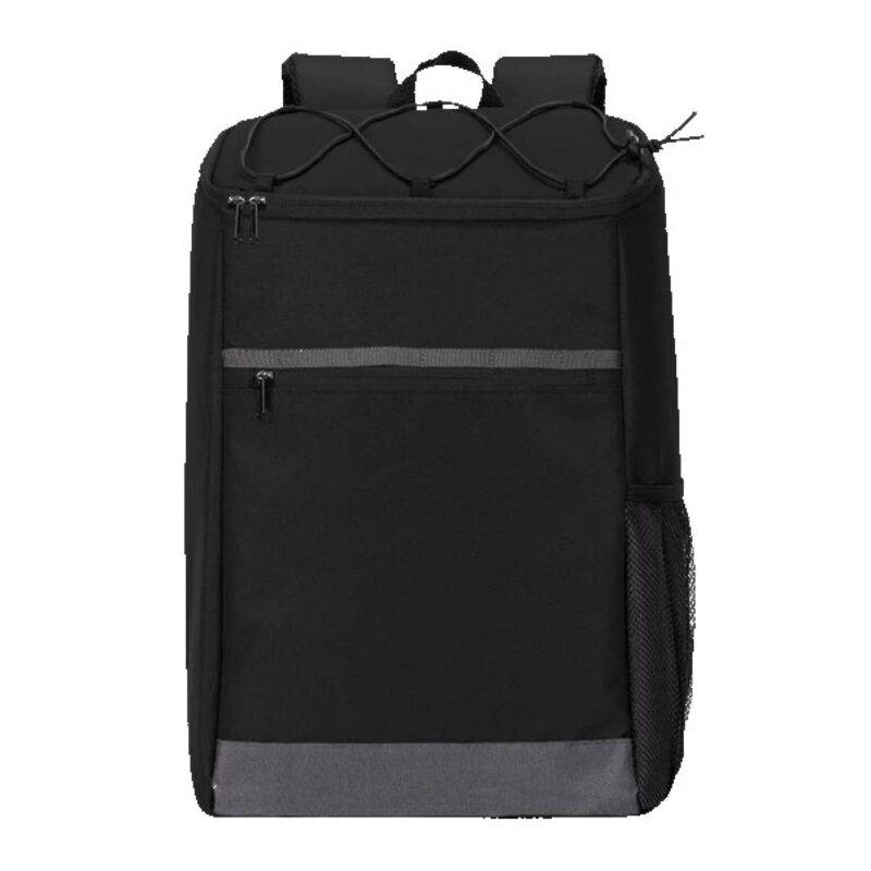 WindChill Recycled PET Backpack Cooler - 1