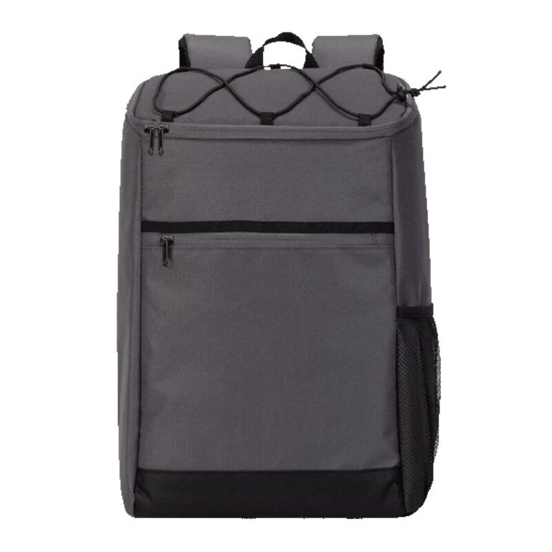 WindChill Recycled PET Backpack Cooler - 2
