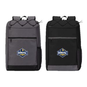 WindChill Recycled PET Backpack Cooler