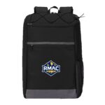 WindChill Recycled PET Backpack Cooler - 4